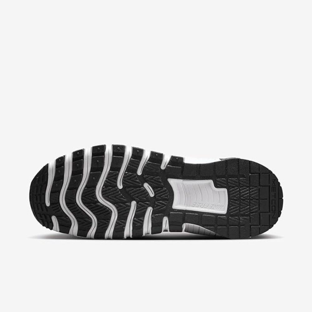 Nike Free Metcon 6 TB Court Purple Black White. SIZE 11 - HM3754-500 - Picture 3 of 8